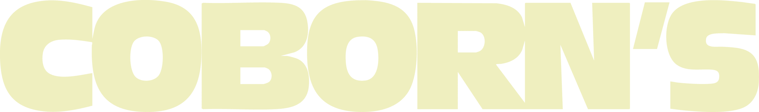 Coborns Logo