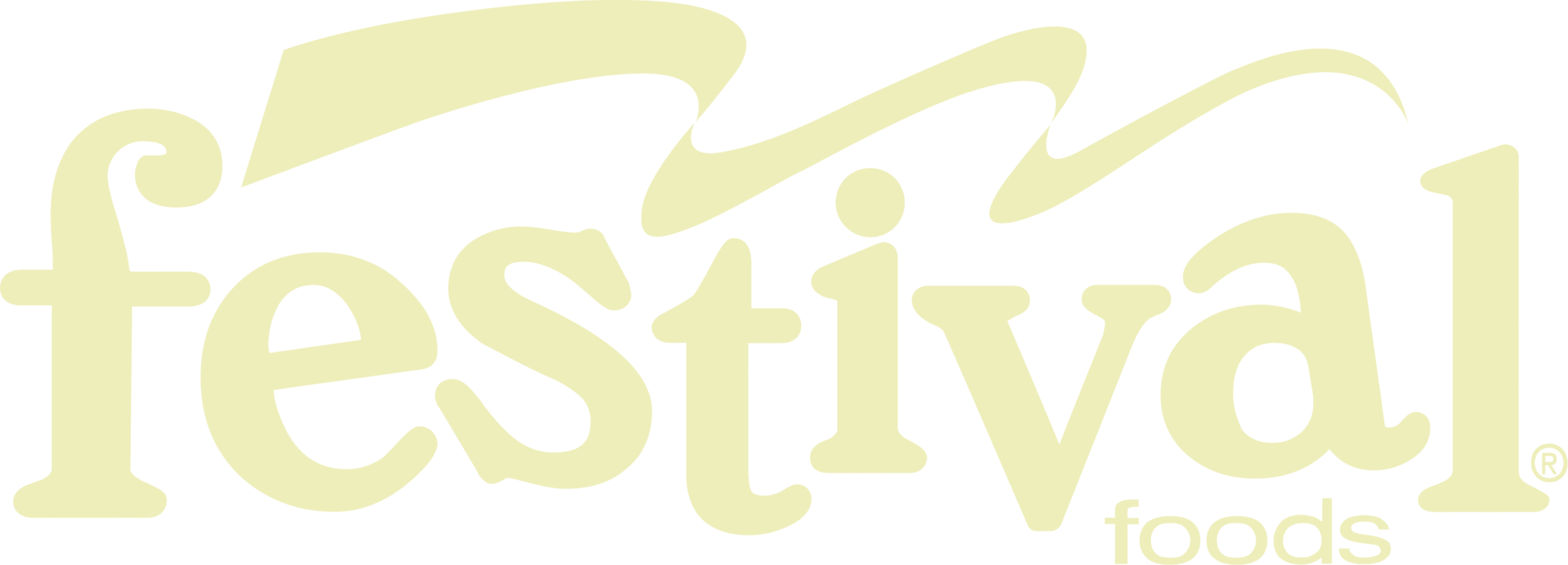 Festival Foods Logo