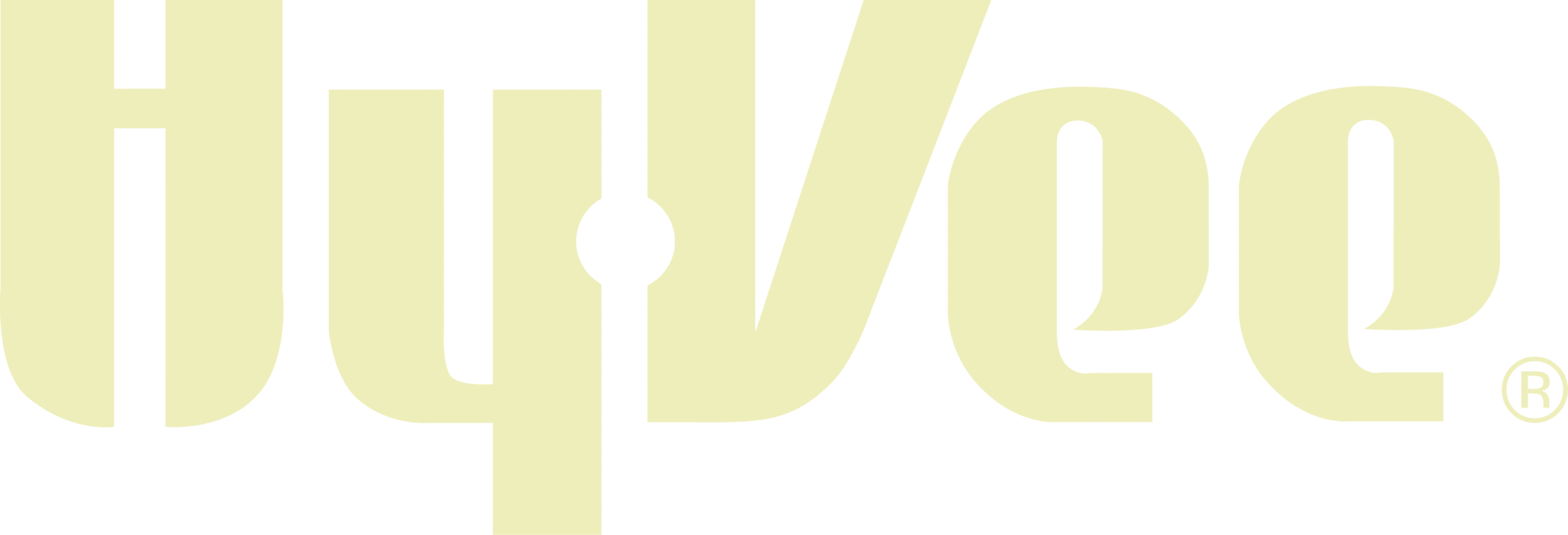 Hyvee Logo