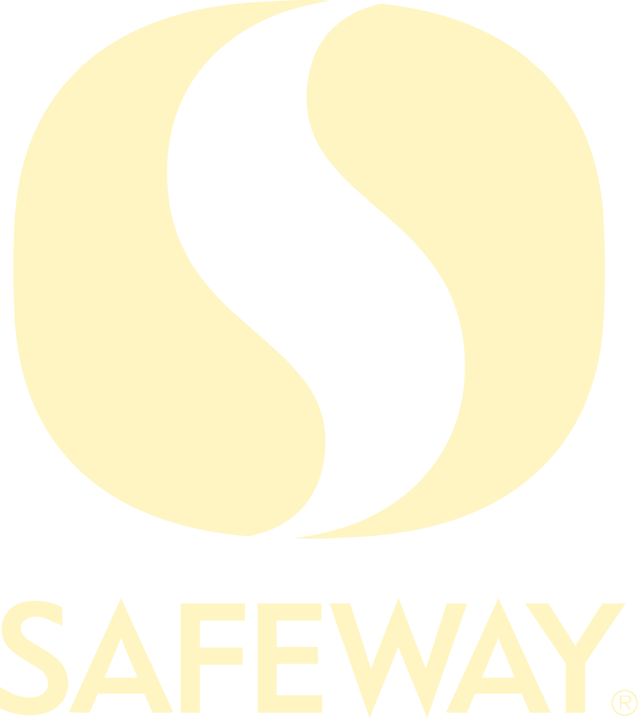Safeway Logo