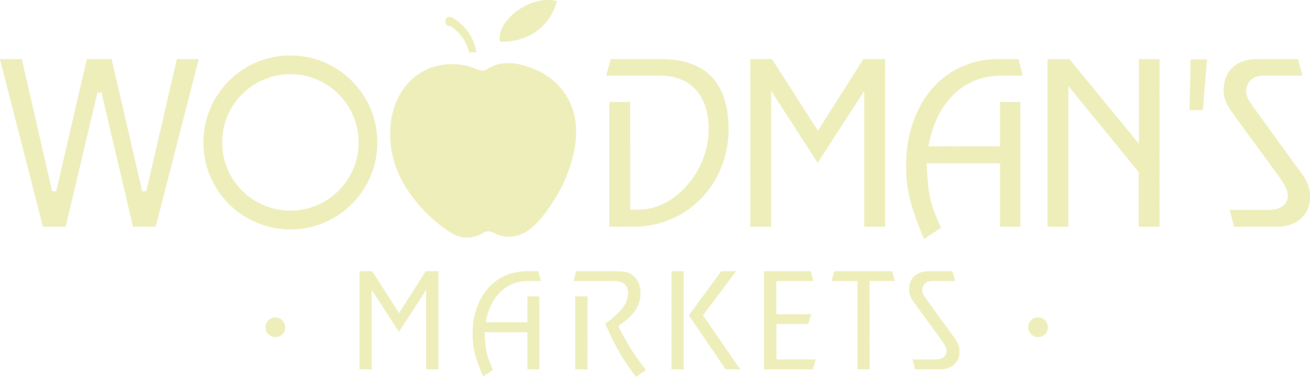 Woodmans Logo